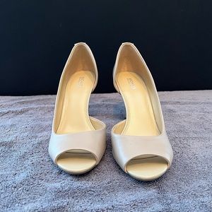 Michael Kors Pumps Size 7.5